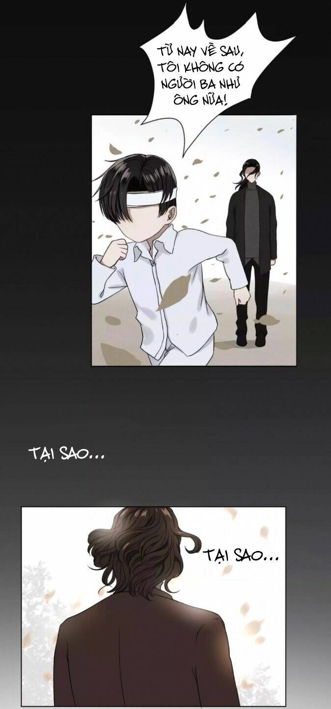 chào buổi sáng, hướng dương chapter 39 20