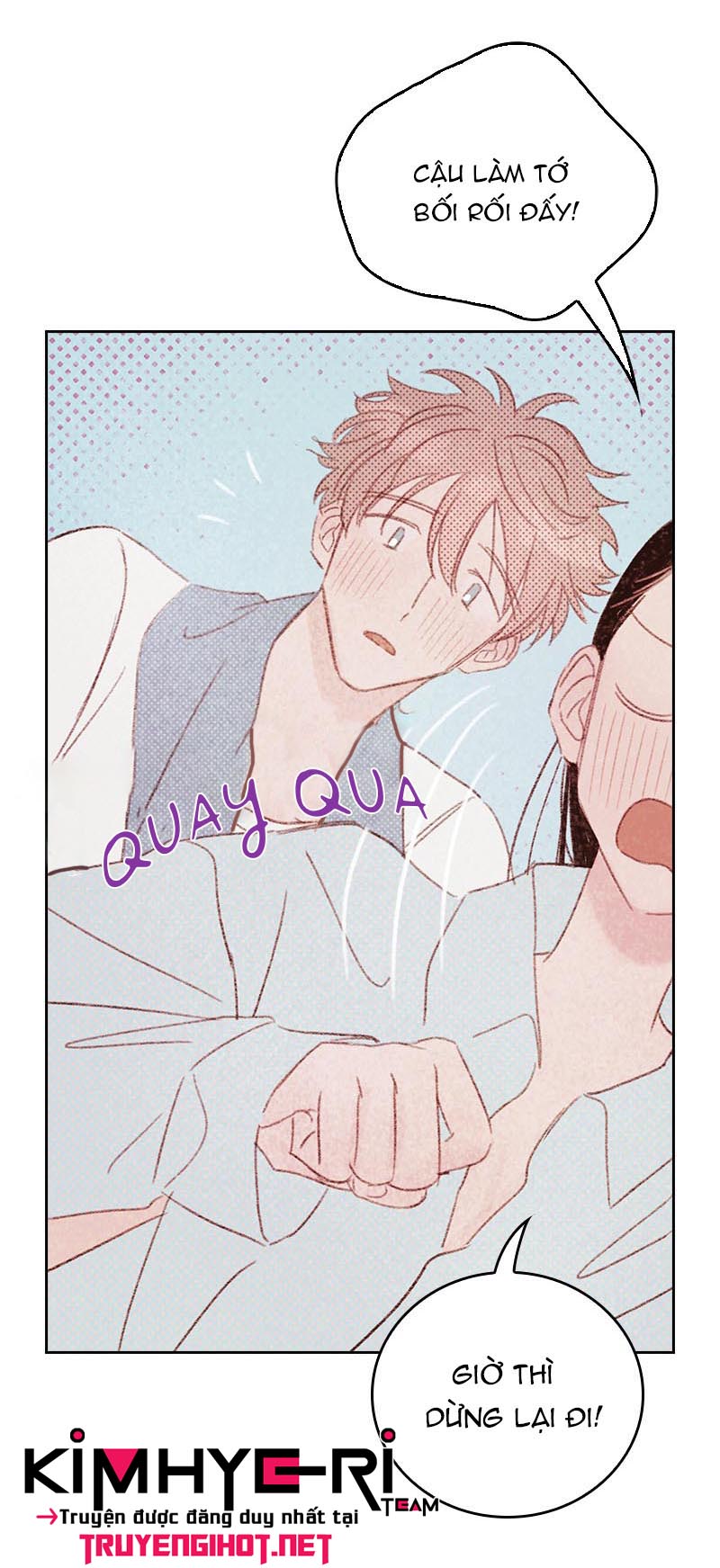 trò chơi dâm đãng chapter 12.2 9