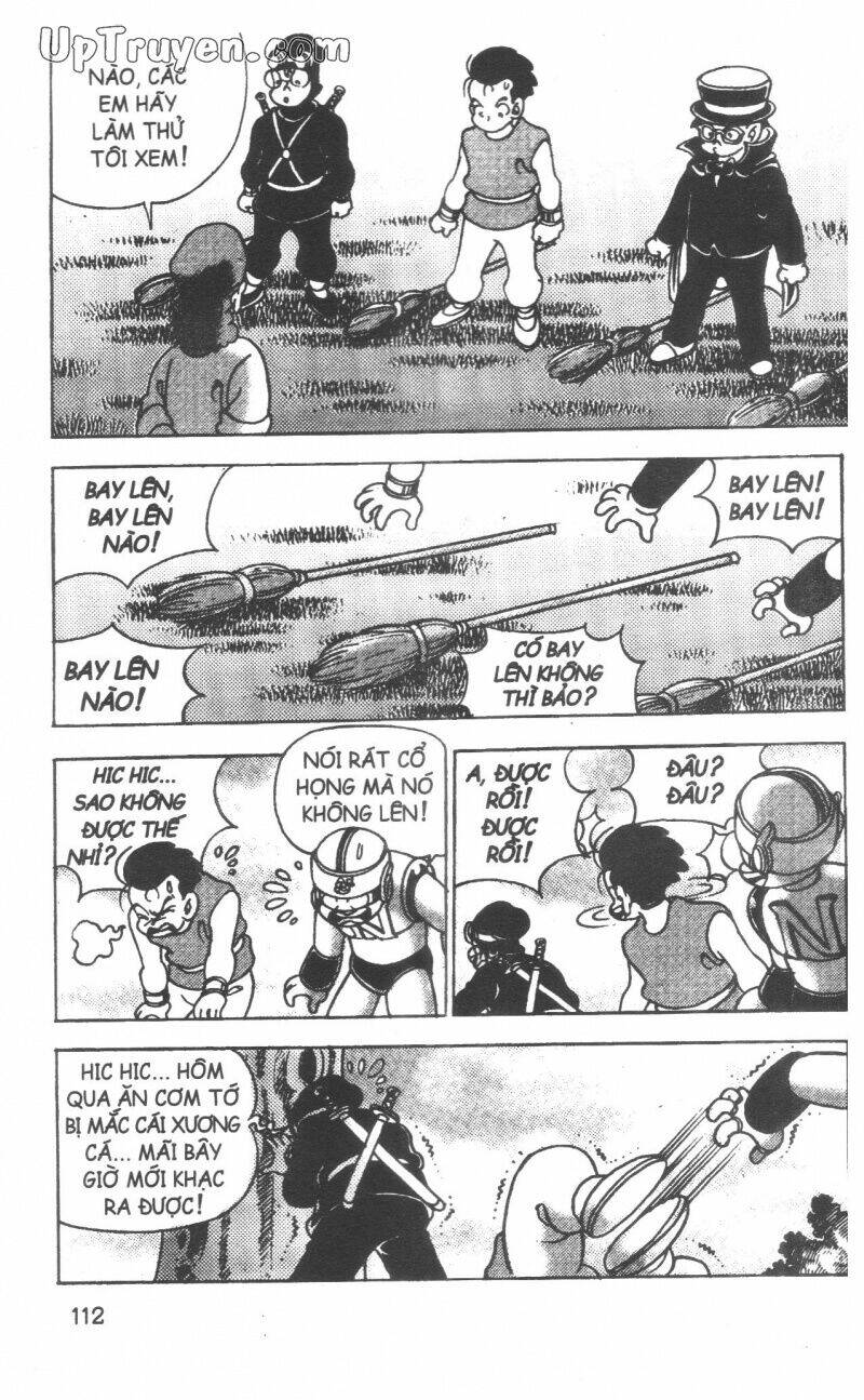 đội quân nhí nhố chapter 25 114