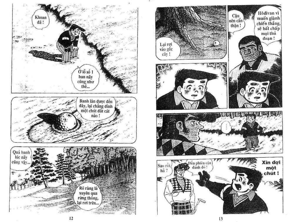 tân teppi chapter 24 4