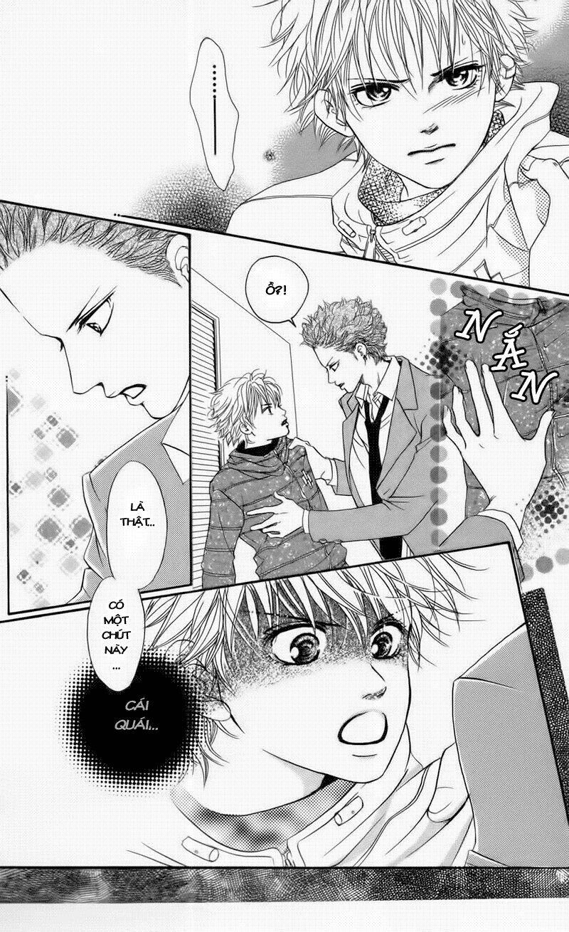 xứng danh anh hùng chapter 1 12