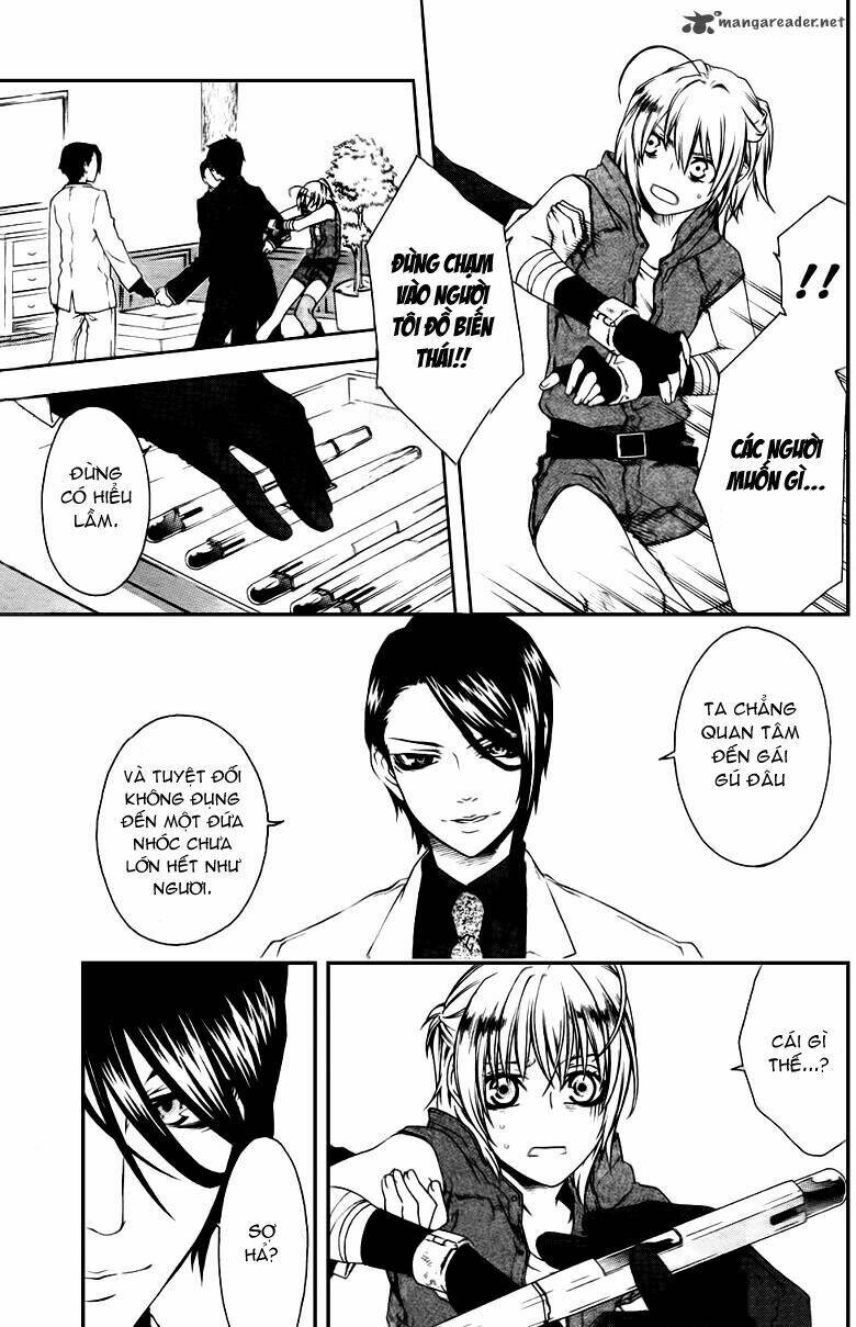 mother keeper chapter 27 9