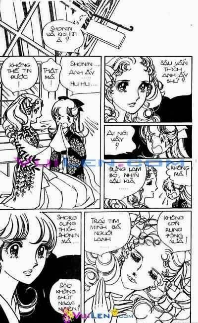 tiểu thư áo trắng chapter 3 48