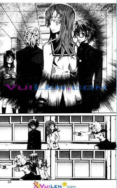 moon boy - chàng trai ánh trăng chapter 6 21