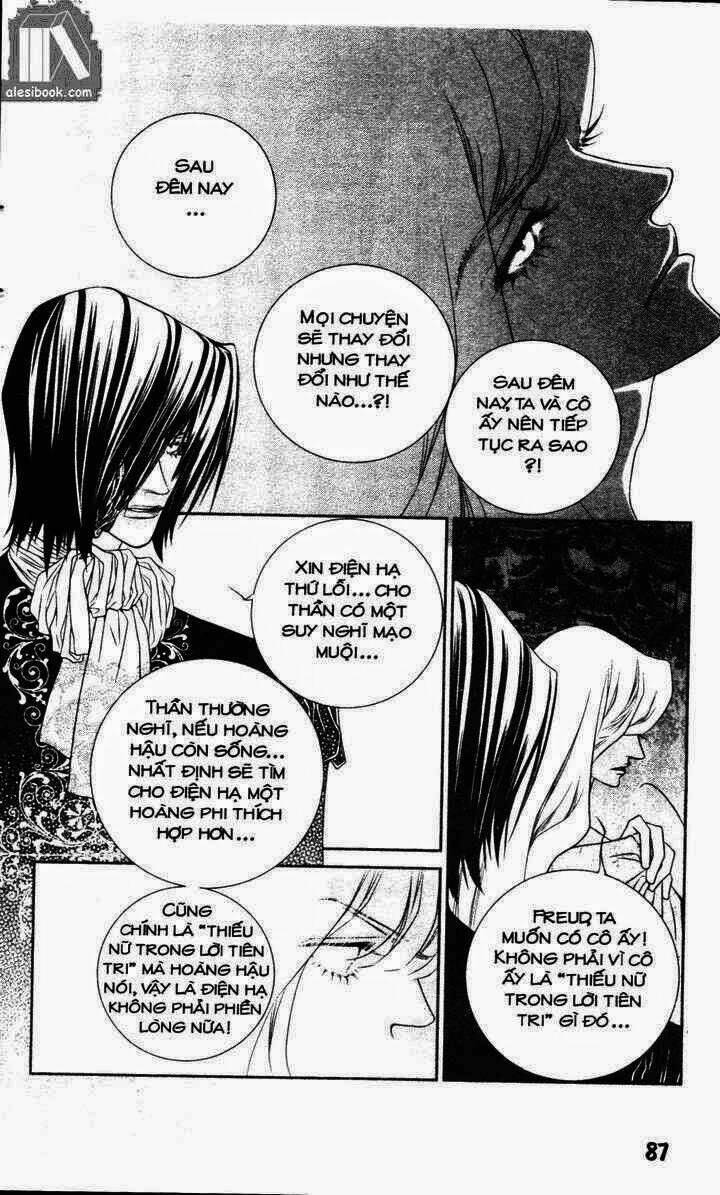 hoàng tử bóng tối chapter 3 87
