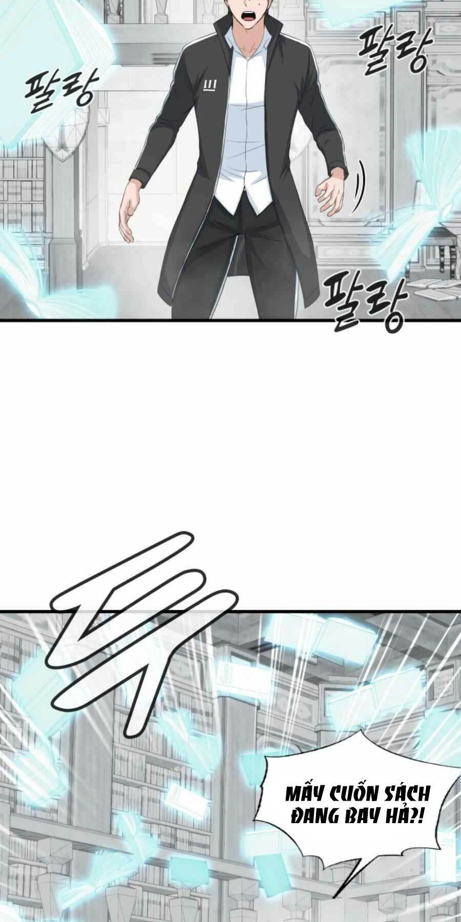 mẹ tôi là chòm sao bảo hộ m chapter 17 13