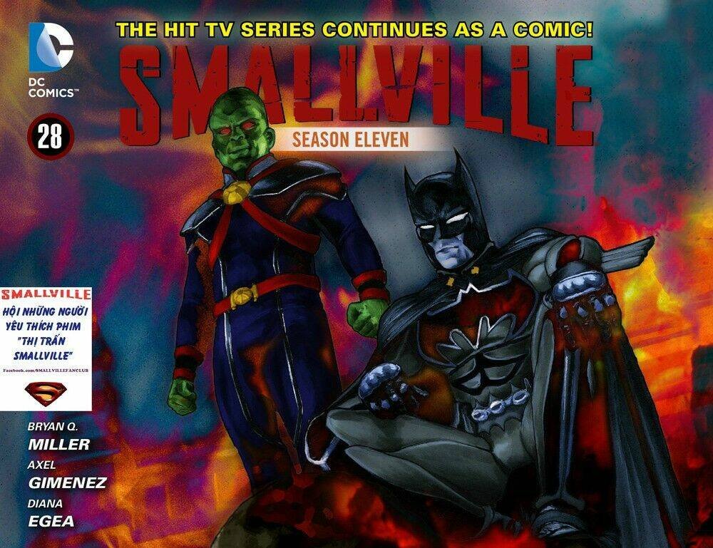 smallville season 11 chapter 28 1