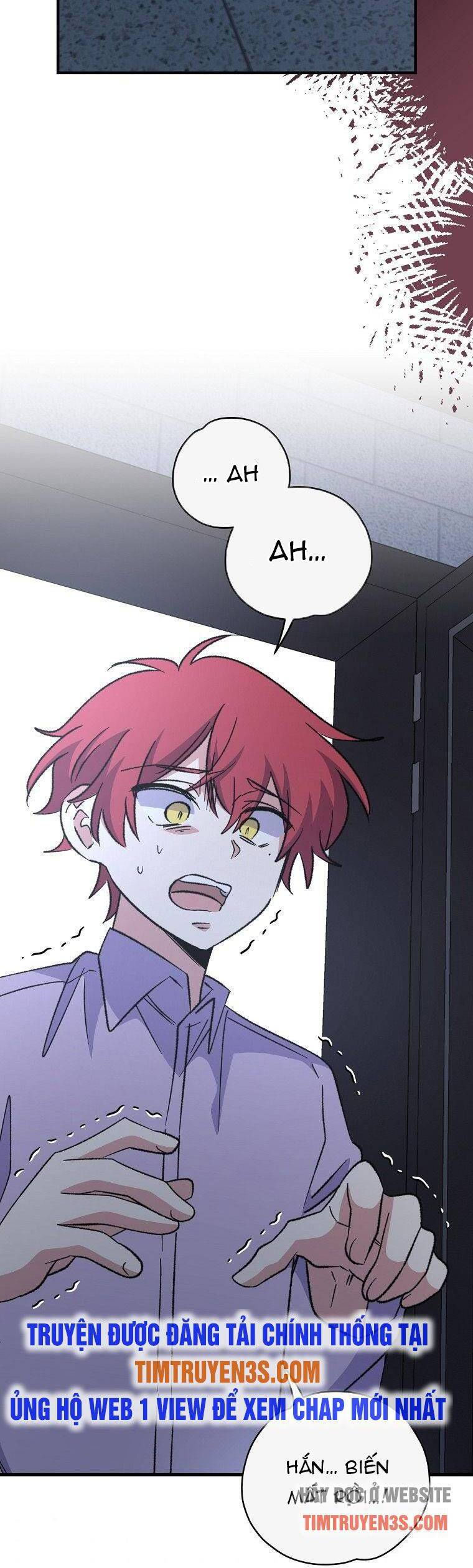 nhà hiền triết yigret chapter 62 26