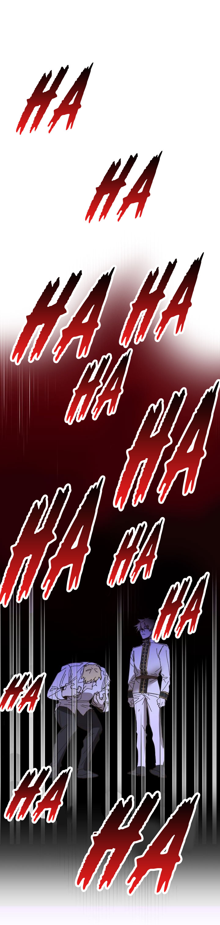 công chúa giả điên chapter 52.1 64