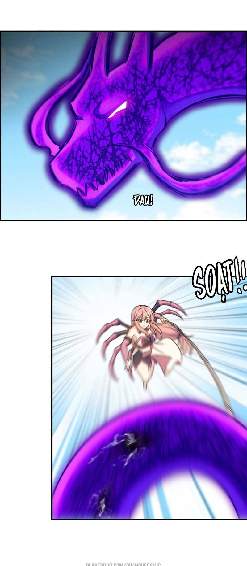 khởi đầu bằng một con côn chapter 26 5