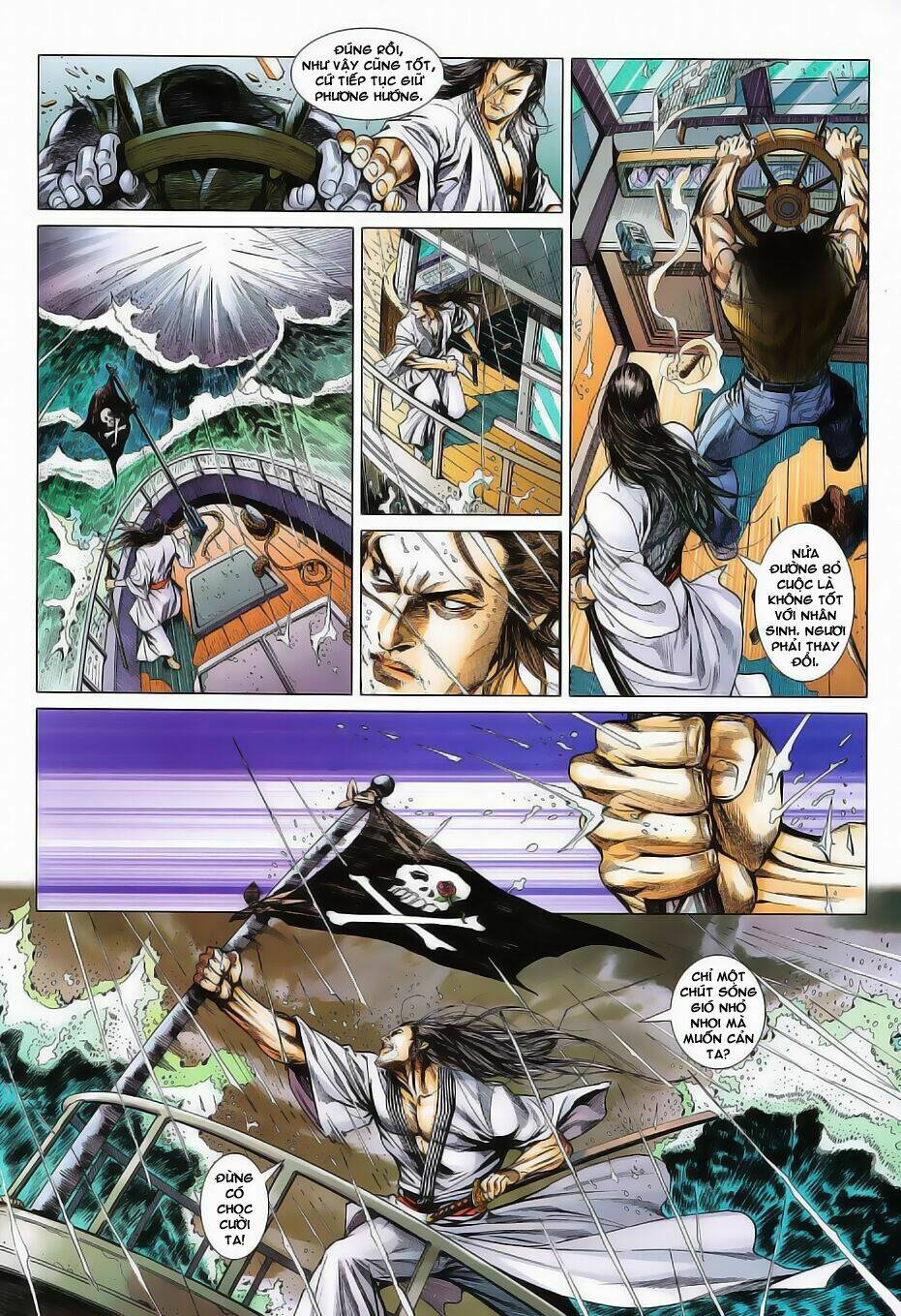 thần long huyết kiếm chapter 1 27