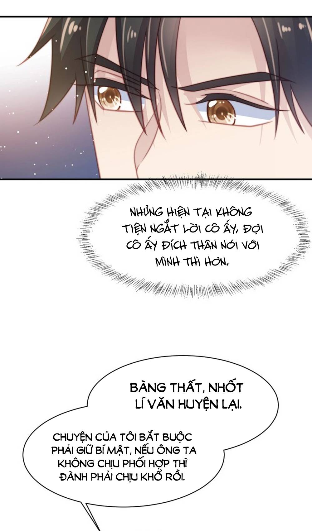 khoá chặt đôi môi (full) chapter 64 24