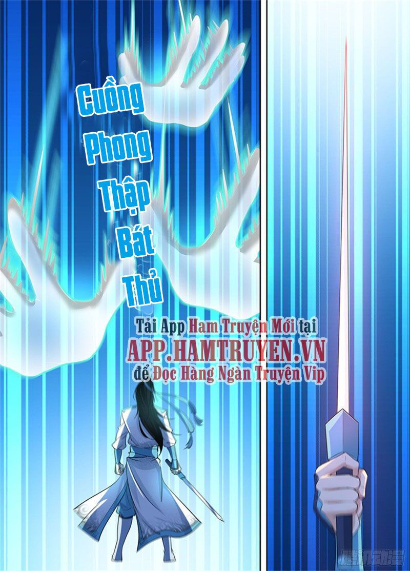 vĩnh hằng chí tôn chapter 302 9