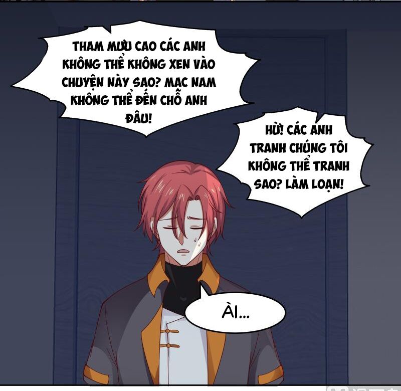 trên người ta có một rồng chapter 467 17