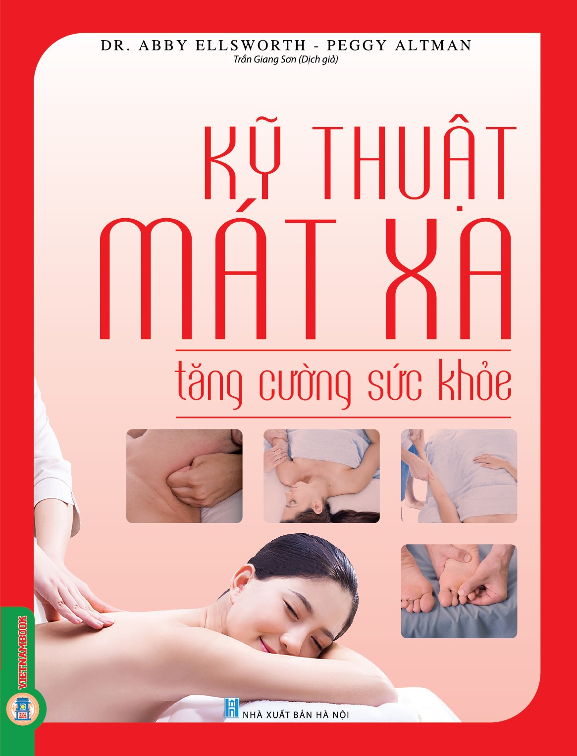 Kỹ Thuật Massage Tăng Cường Sức Khỏe