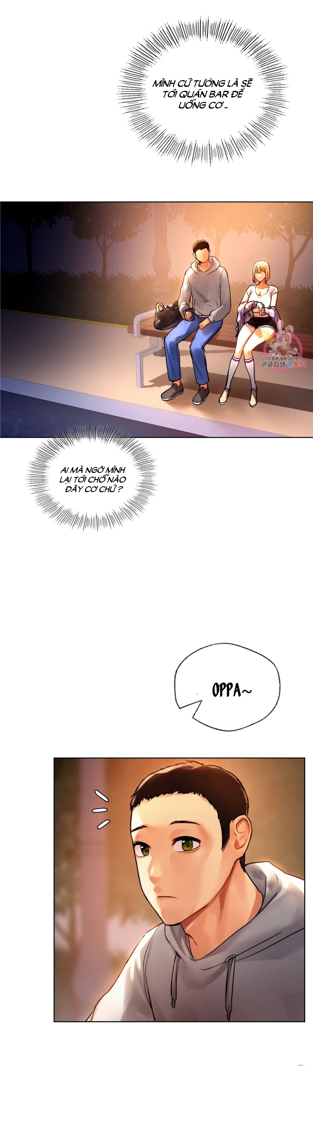 đàn ông và đàn bà ở sillim chapter 4 6