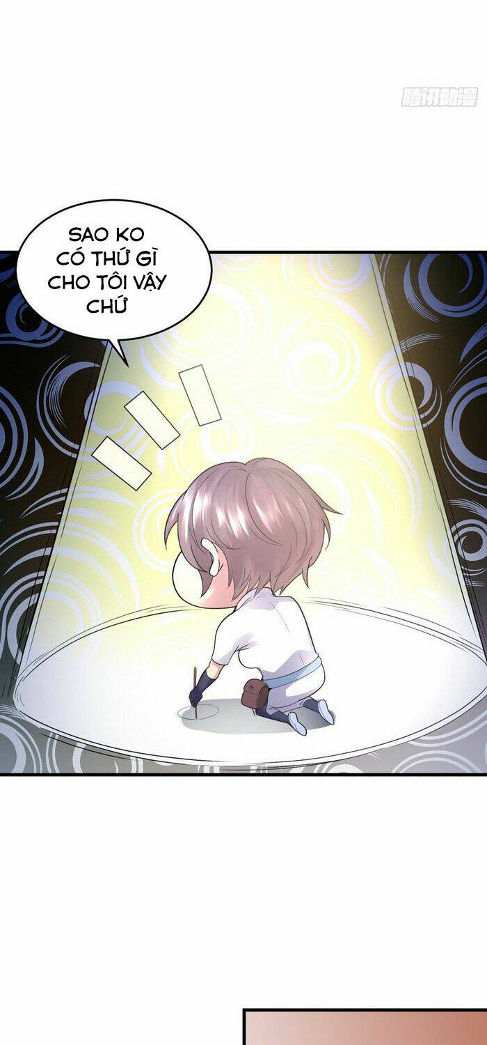 pháp sư truyền kỳ chapter 26 4