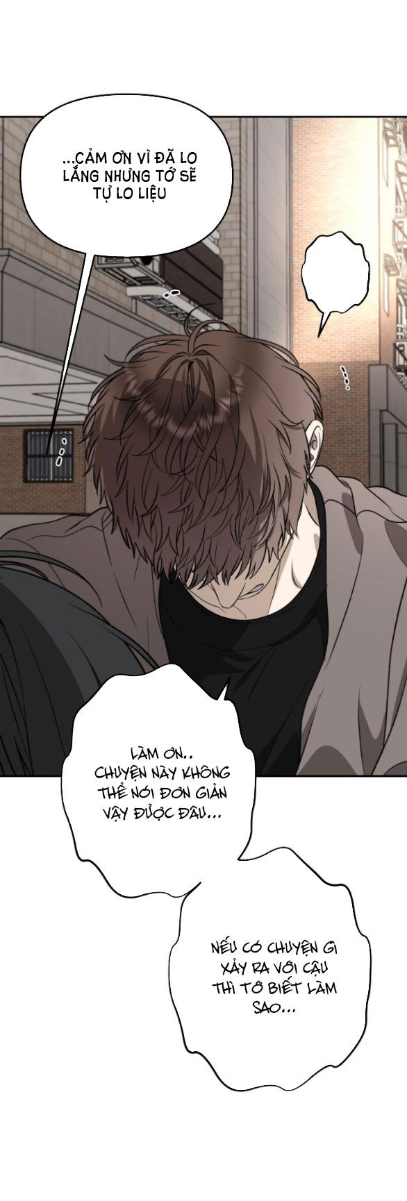 Tự Do Trong Mơ chapter 72.2 40