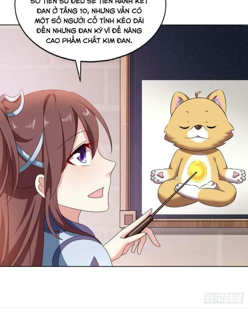 Trọng Sinh Thành Cậu Vàng Tại Dị Thế Chapter 84 20