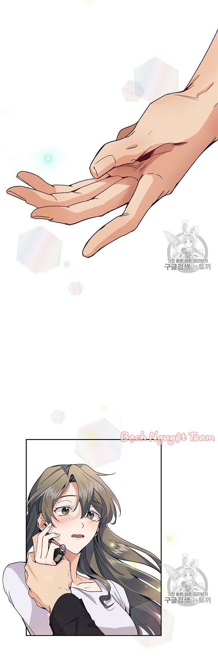 theo như ý muốn của cô, tiểu thư! chapter 2 29