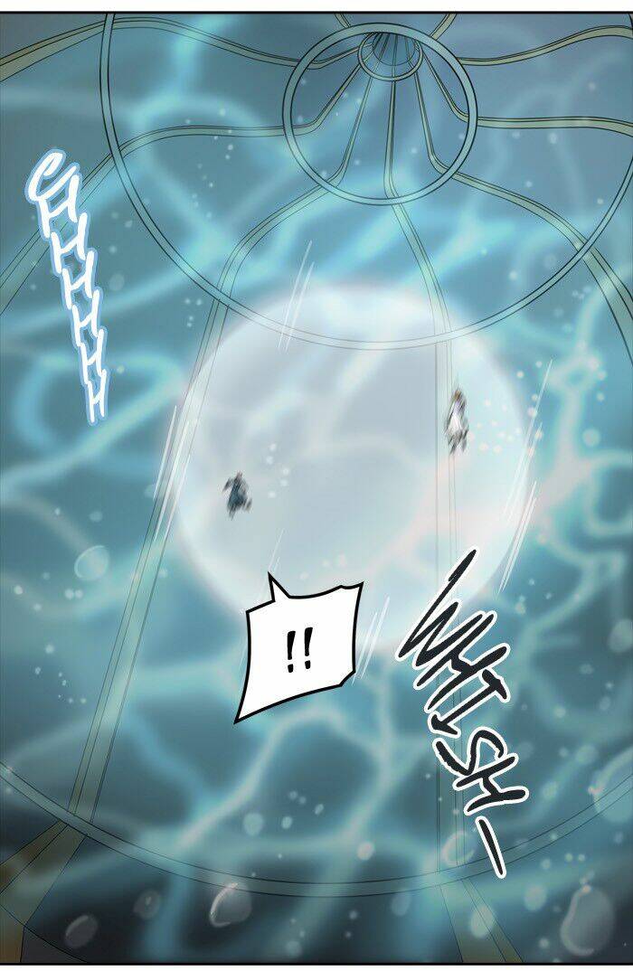 cuộc chiến trong tòa tháp chapter 338 87