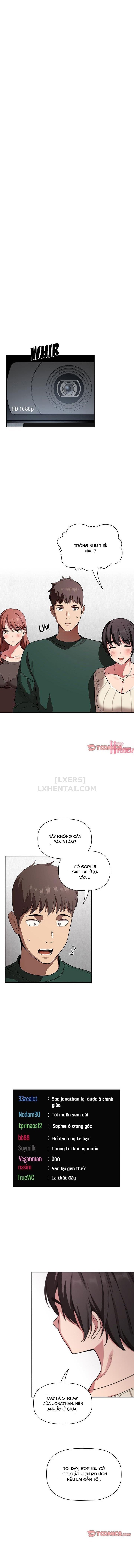 tan rã và tái hợp chapter 20 6