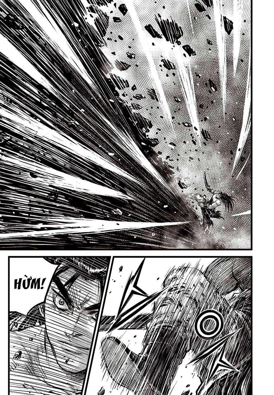 hiệp khách giang hồ m chapter 656 17