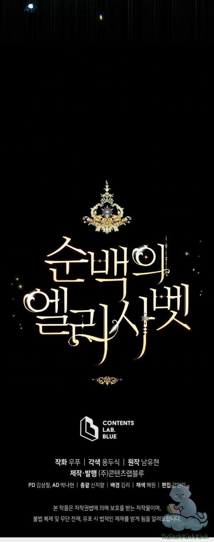 nàng elizabeth thuần khiết chapter 35 55