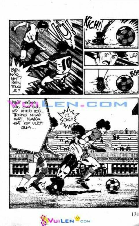 sôi động cầu trường full 17 tập chapter 7 131