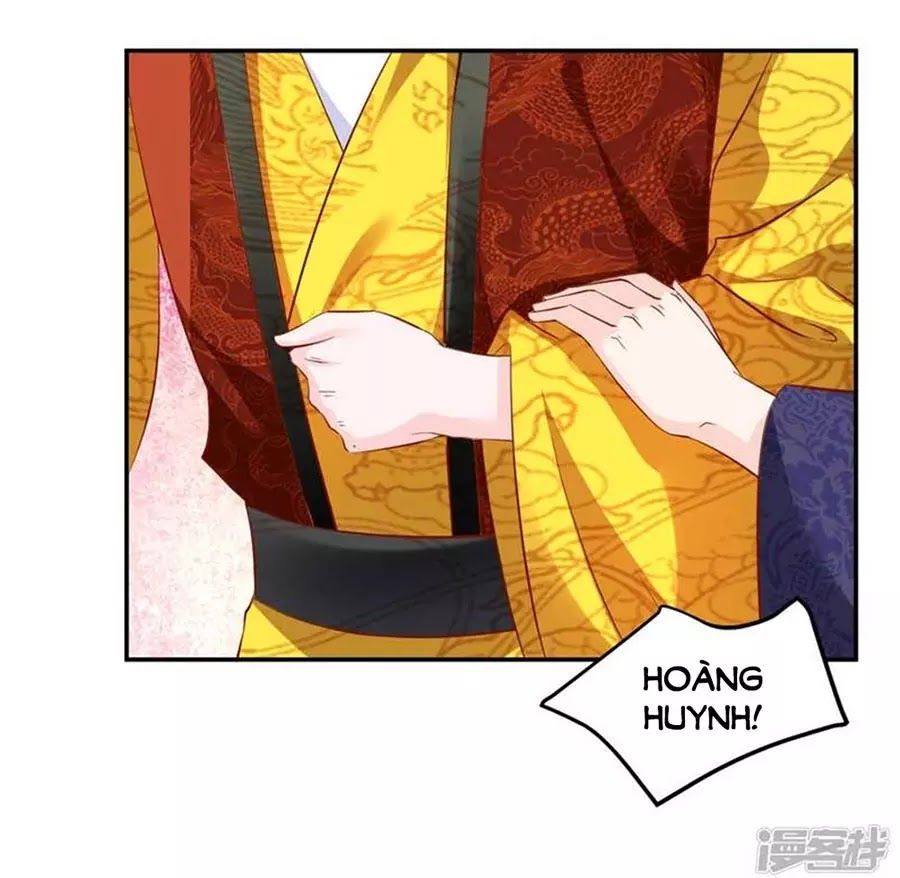 từ đây vương gia không thượng triều sớm chapter 94 20