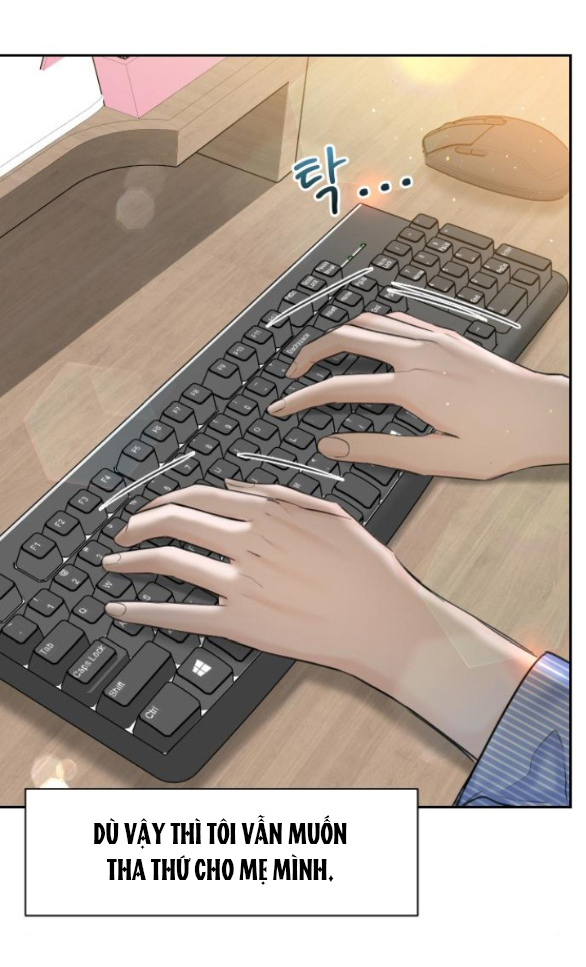 tôi sẽ cho anh thứ tồi tệ nhất chapter 24.1 4