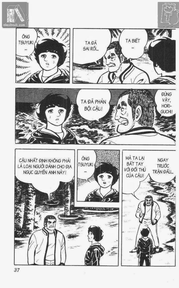 ganbare genki chapter 186 13