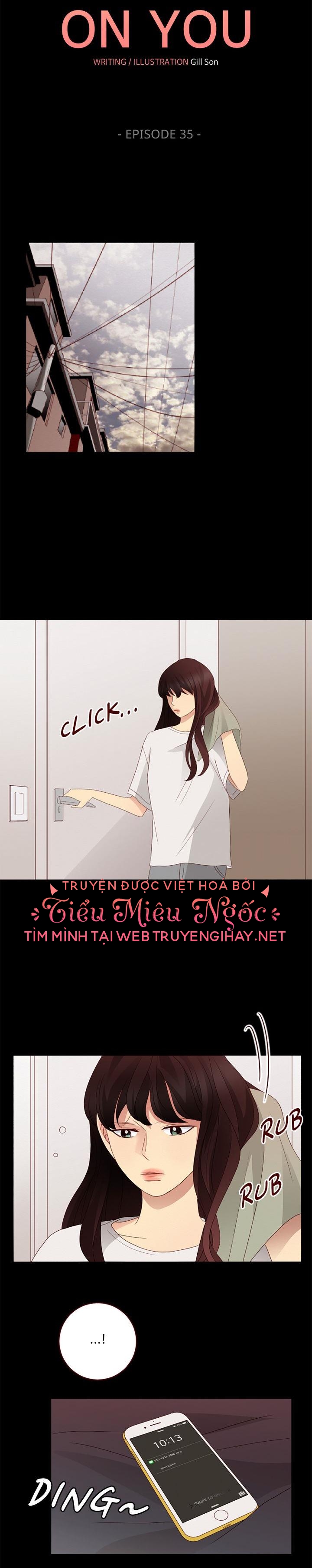 crush của tôi chapter 35 5