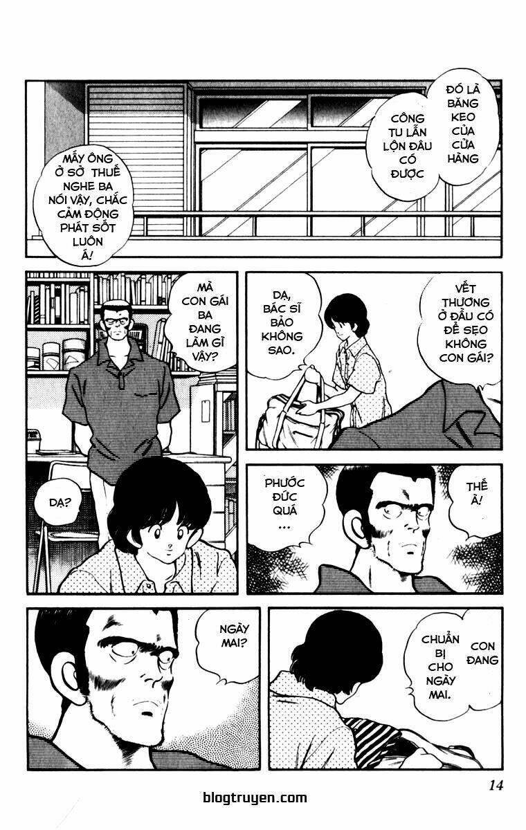 rough - ngọc thô chapter 90 13