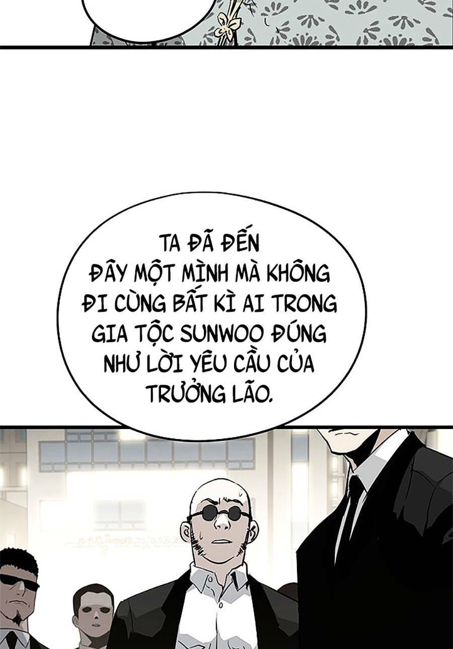 The Breaker 3: Quyền Năng Vô Hạn chapter 10 56