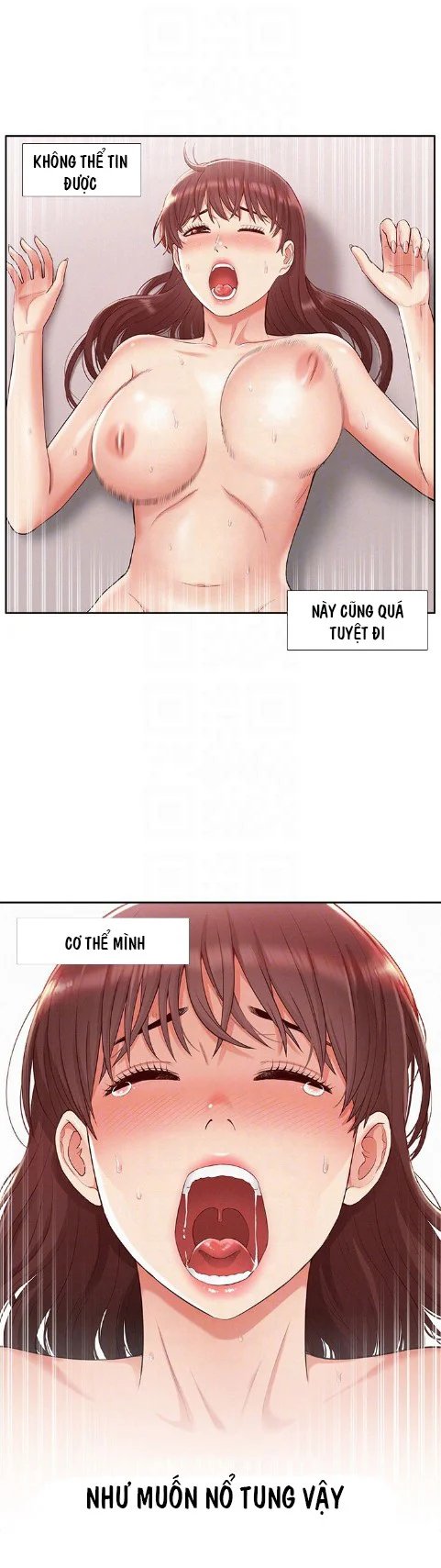 phép màu phòng khám chapter 11 30