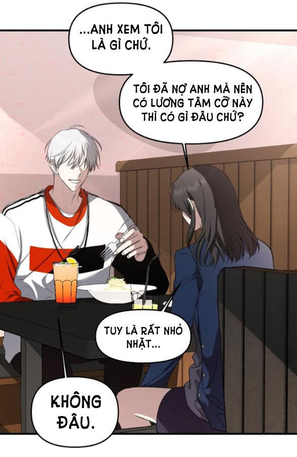 Tự Do Trong Mơ chapter 37.1 40