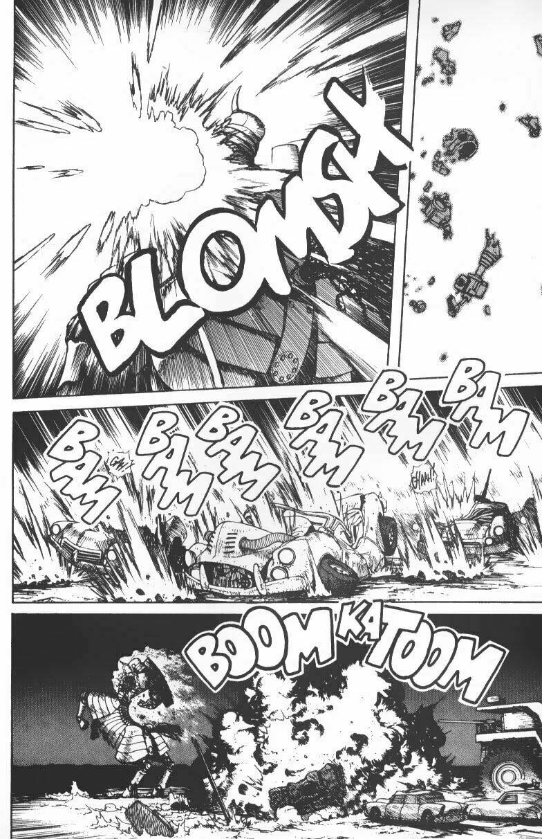 thiên thần chiến tranh alita chapter 39 57