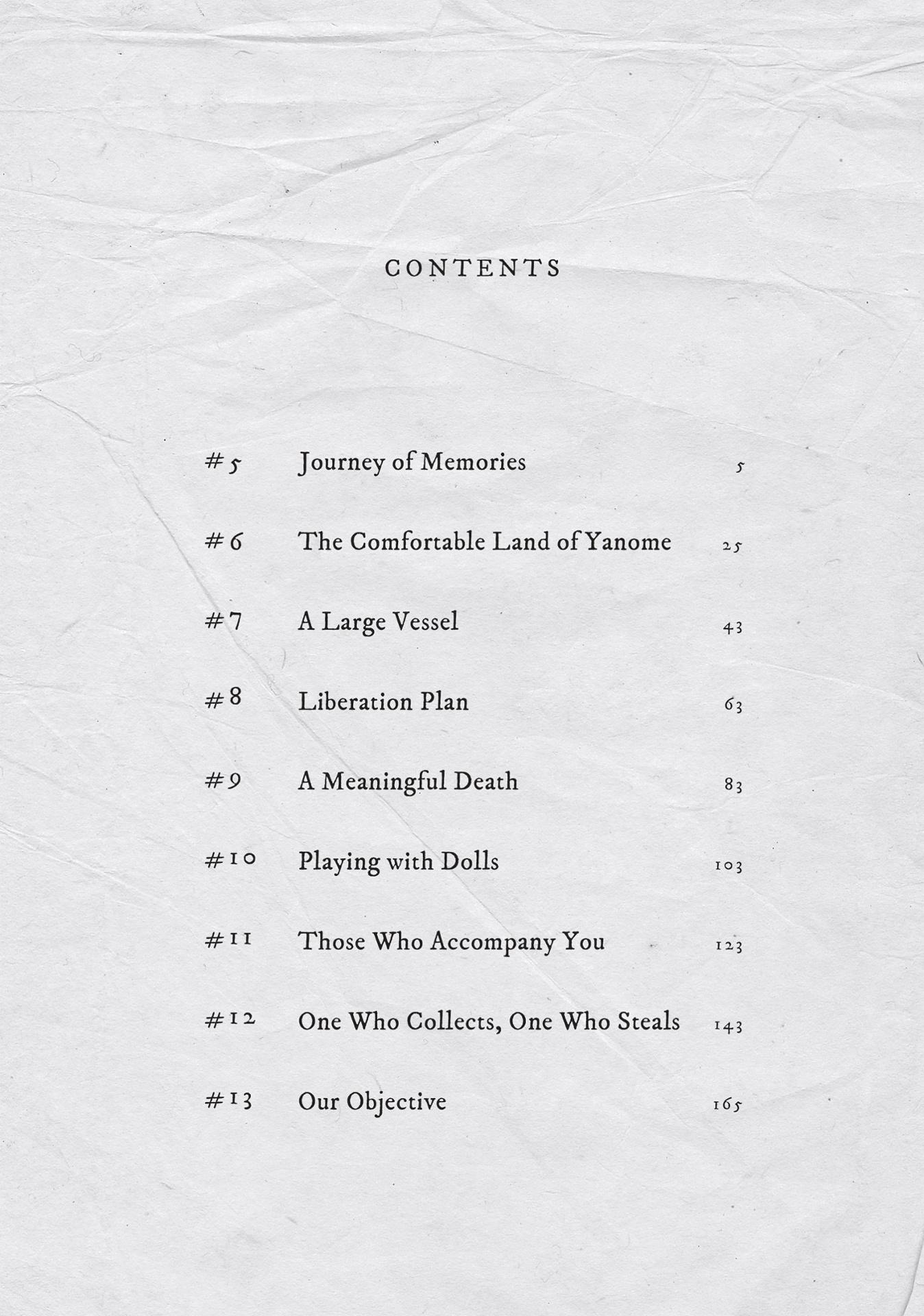 To Your Eternity 2 (English Edition)