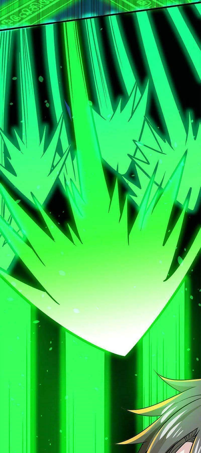 kiếm vũ chapter 215 35