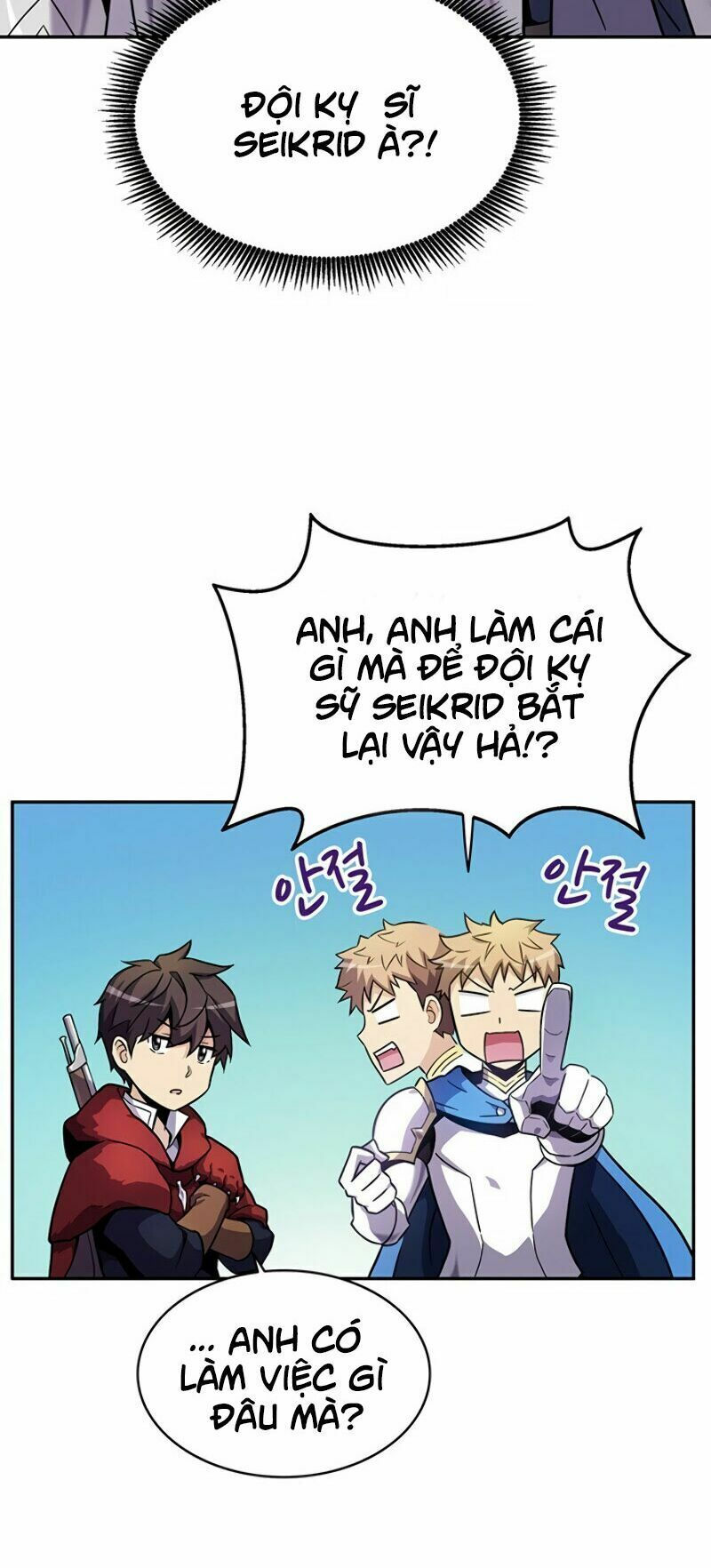 arcane sniper chapter 23 9