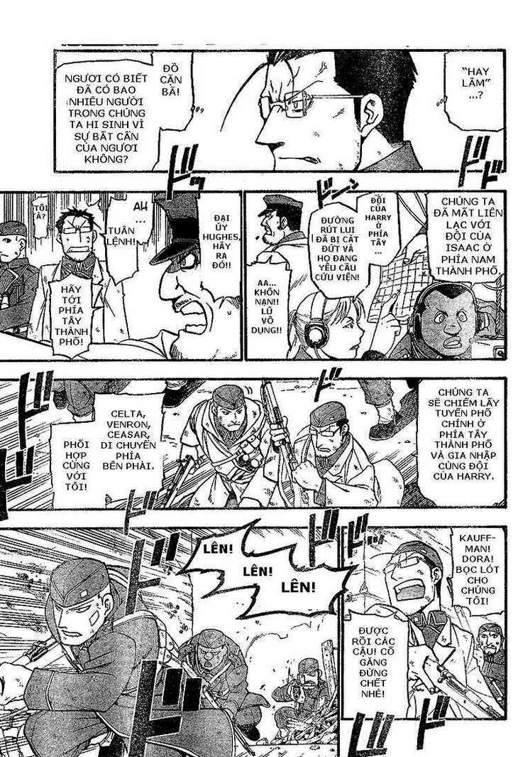 giả kim thuật chapter 60 17