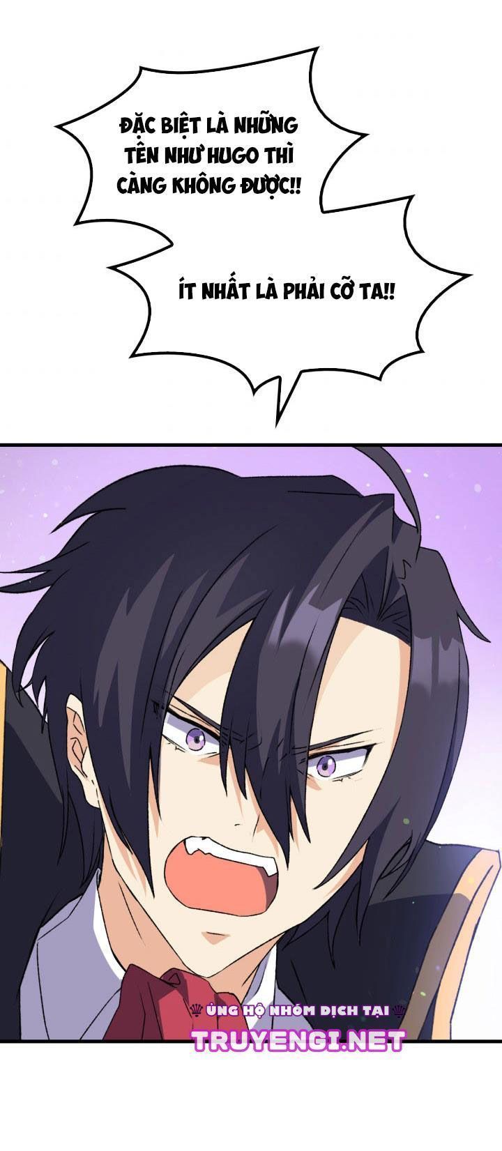 tôi định quyến rũ anh trai nhưng nam chính đã đến chapter 13 66