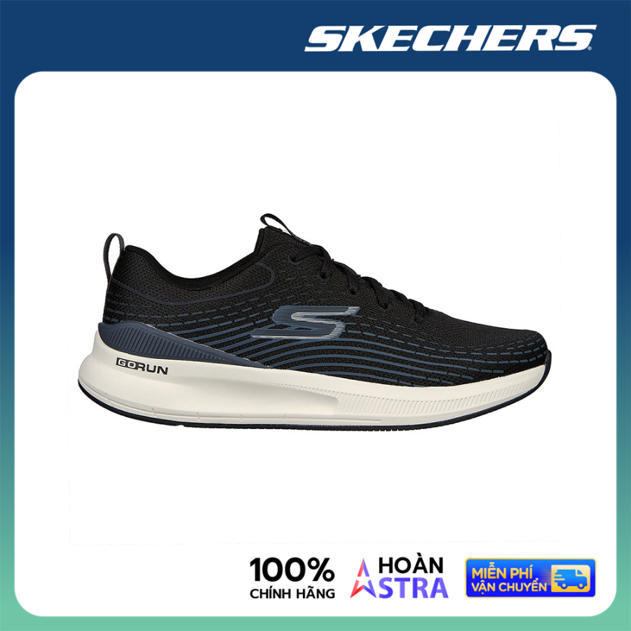 Skechers Nam Giày Thể Thao GORun Pulse - 220536-BLK