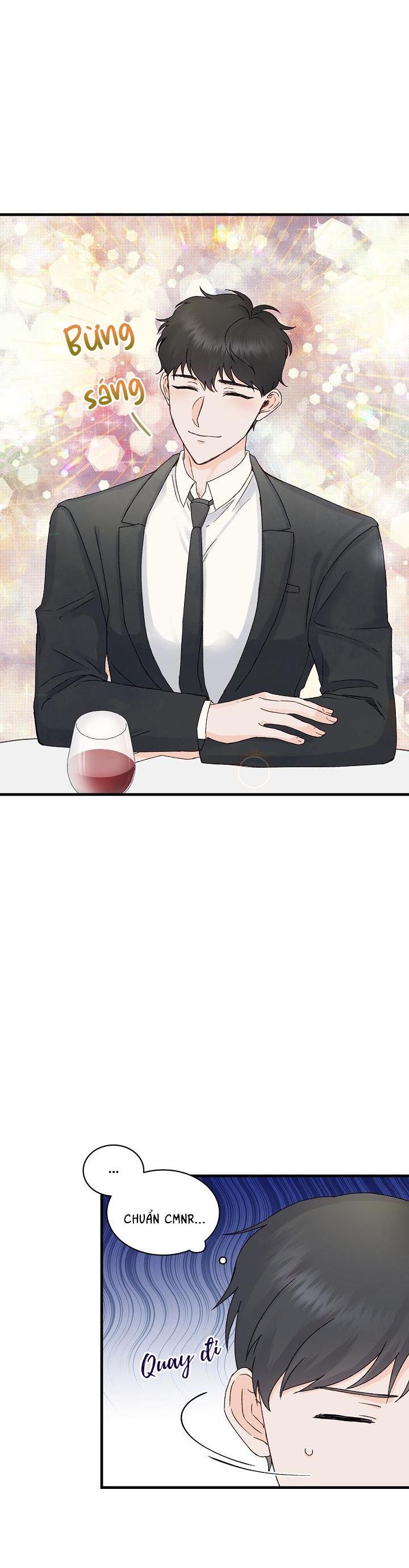 bởi vì yêu em chapter 5 8