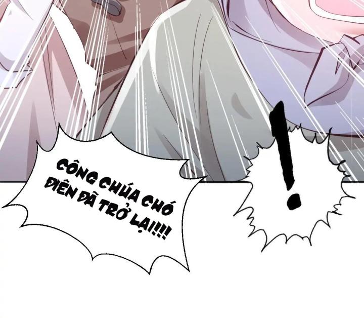 công chúa điên muốn ngai vàng chapter 0 103