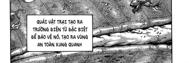 thánh tỏi sành ăn chapter 326 8