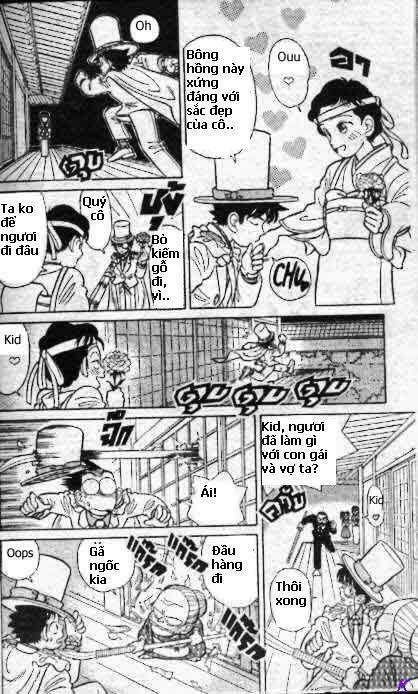 kaito kid chapter 18 7