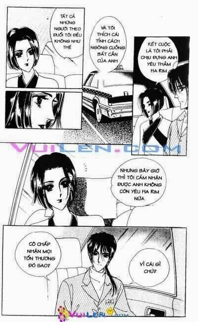 lá chắn tình yêu chapter 9 49