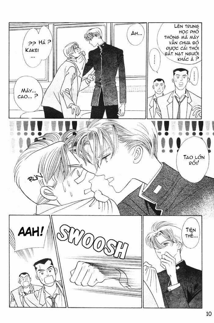 wild cats chapter 1 13